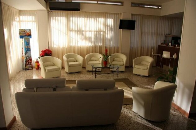 Hotel Orchidea Rimini - Photo2