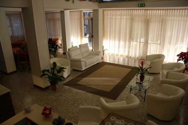 Hotel Orchidea Rimini - Photo3