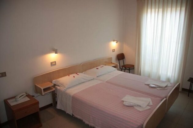 Hotel Orchidea Rimini - Photo5