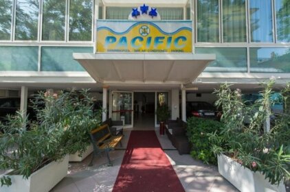 Hotel Pacific Rimini