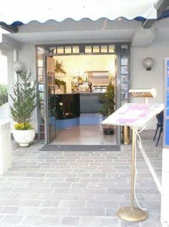 Hotel Paloma Rimini - Photo3