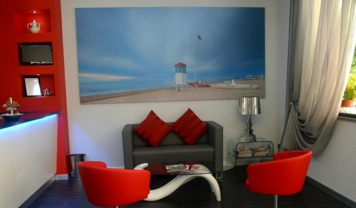 Hotel Piccinelli - Photo4