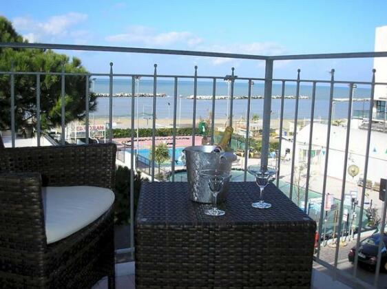 Hotel Playa Rimini - Photo2