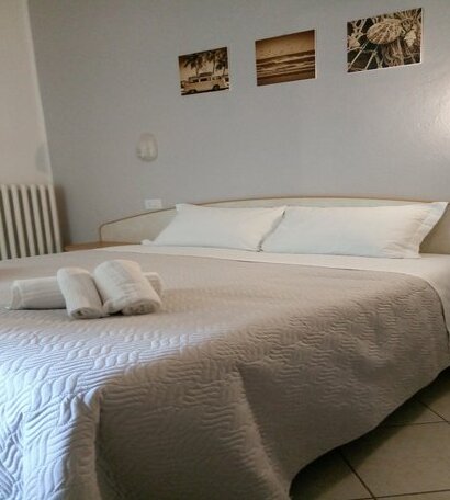 Hotel Prestige Rimini - Photo5