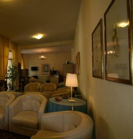 Hotel Quisisana Rimini - Photo3