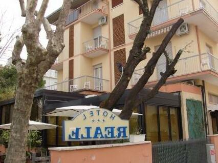 Hotel Reale Rimini - Photo2
