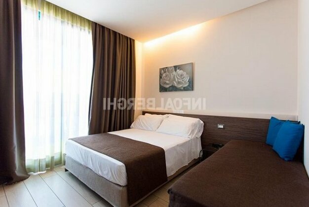 Hotel Residence Bellariva Rimini - Photo5