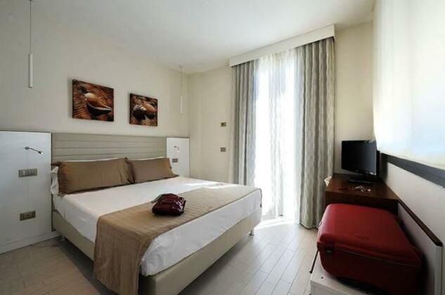Hotel & Residence Cavalluccio Marino - Photo4