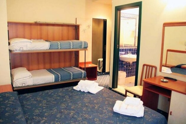 Hotel River Rimini - Photo4