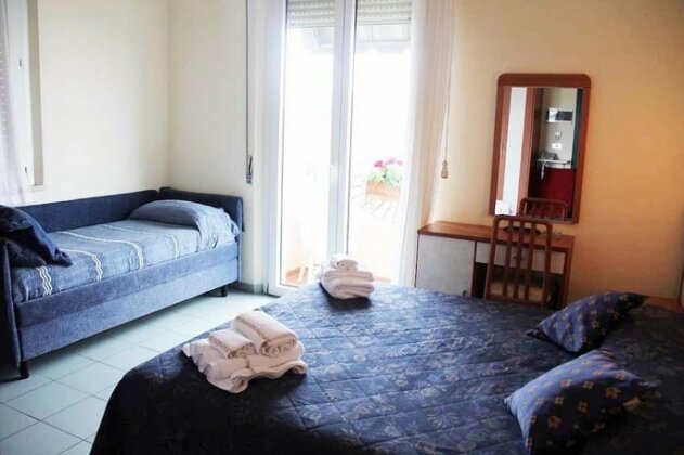 Hotel River Rimini - Photo5