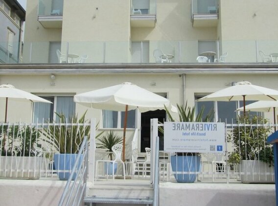 Hotel Riviera Mare - Photo2