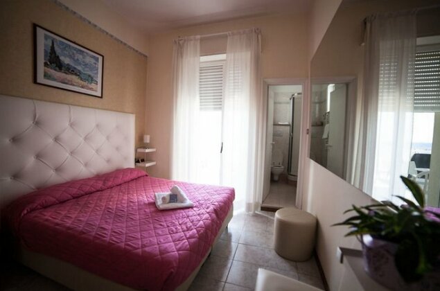 Hotel Riviera Mare - Photo3
