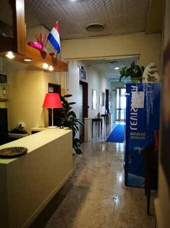 Hotel Riviera Rimini - Photo2