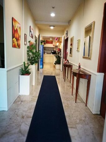 Hotel Riviera Rimini - Photo3