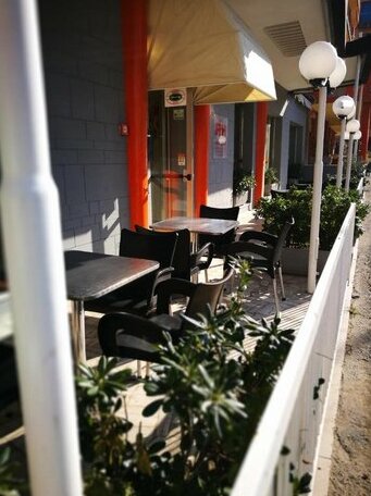Hotel Riviera Rimini - Photo4