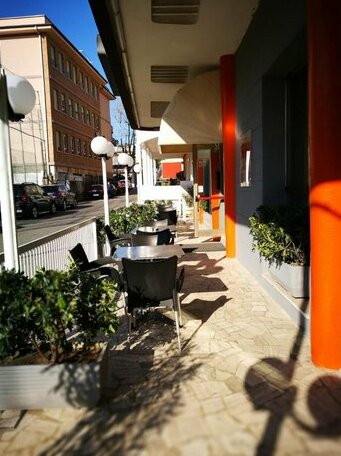 Hotel Riviera Rimini - Photo5