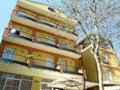 Hotel Romea - Photo5