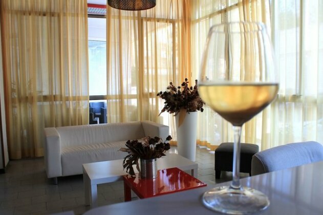 Hotel Sanremo Rimini - Photo3
