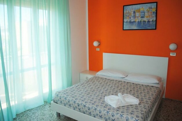 Hotel Sanremo Rimini - Photo4