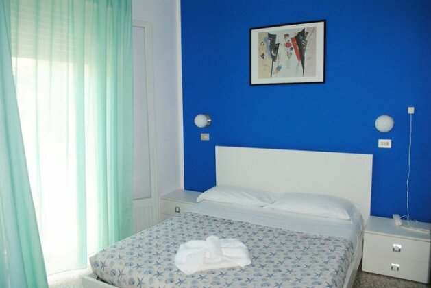 Hotel Sanremo Rimini - Photo5