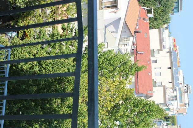 Hotel Santini - Photo2