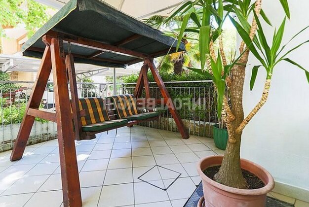 Hotel Santini - Photo4