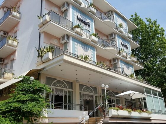 Hotel Saponi - Photo2