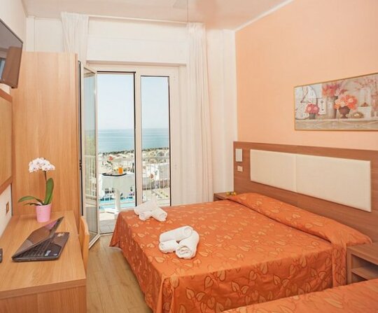 Hotel Sara - Photo4