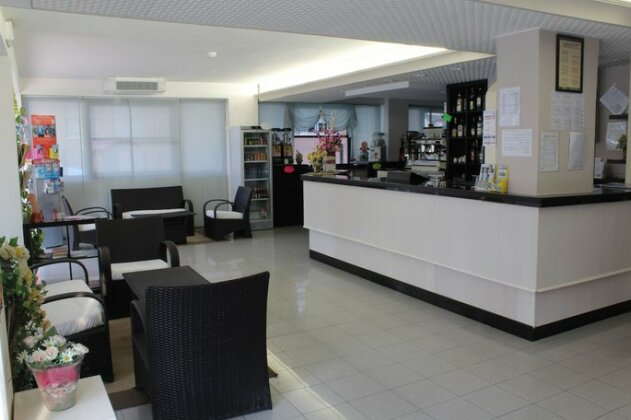 Hotel Senyor - Photo3