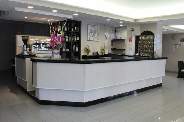 Hotel Senyor - Photo5