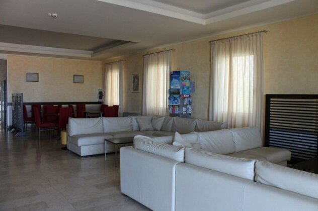 Hotel Sombrero - Photo2