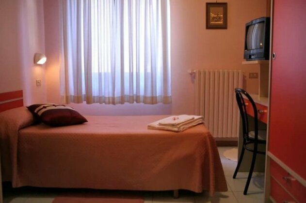 Hotel Sorriso Rimini - Photo3