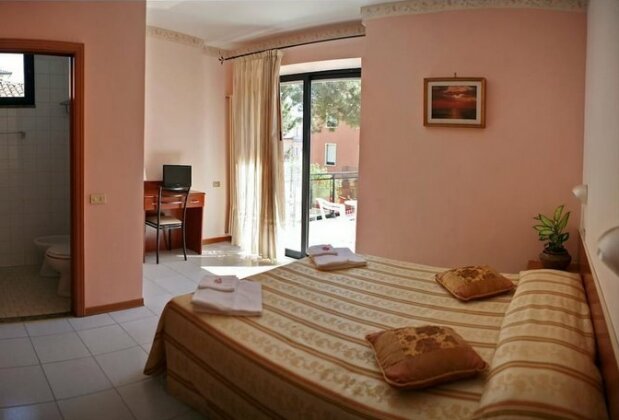 Hotel Sorriso Rimini - Photo5