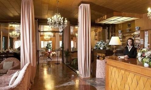Hotel Spiaggia Marconi - Photo3