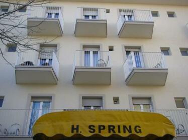 Hotel Spring Rimini