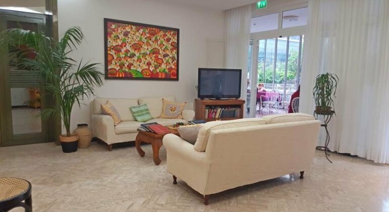 Hotel St Moritz Rimini - Photo3