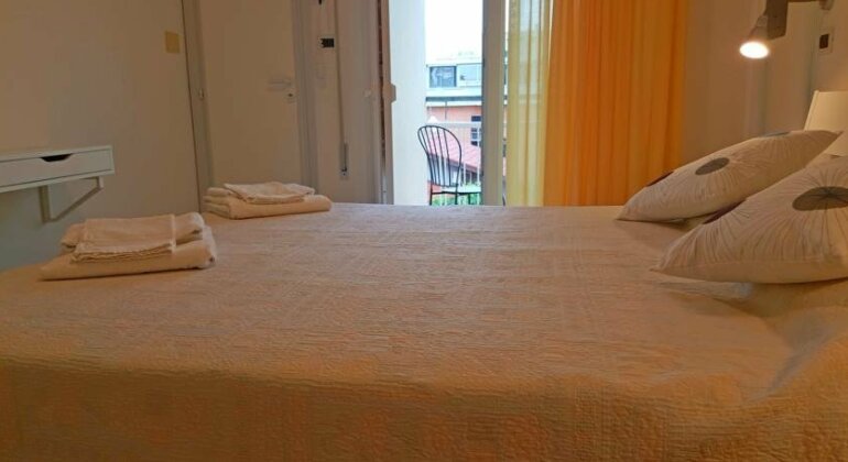 Hotel St Moritz Rimini - Photo5
