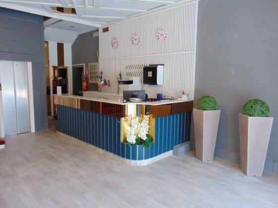Hotel Stella D'Italia Rimini - Photo5