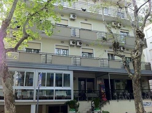 Hotel Superga - Photo2