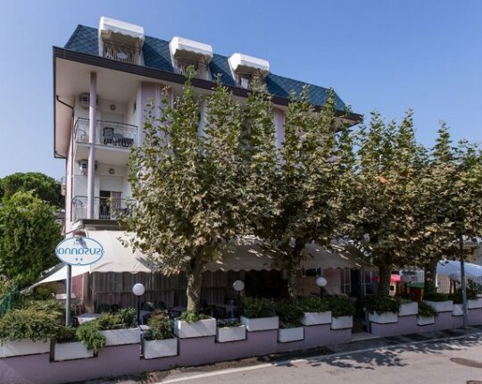 Hotel Susanna