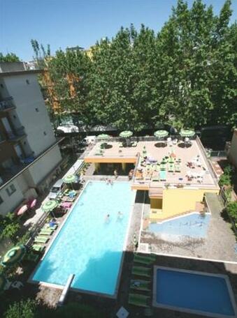 Hotel Susy - Photo5