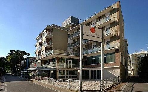 Hotel Tiberius - Photo2