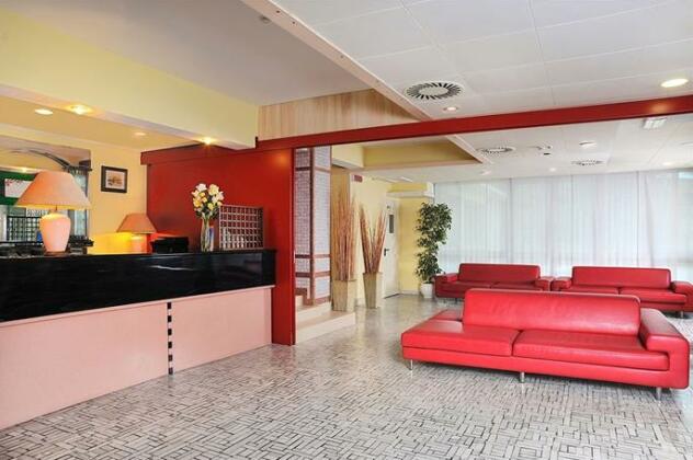 Hotel Tiberius - Photo3