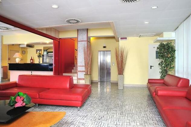 Hotel Tiberius - Photo5