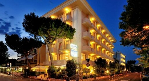 Hotel Tiffany Rimini