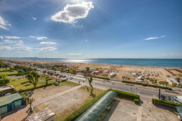 Hotel Tilmar - Photo4