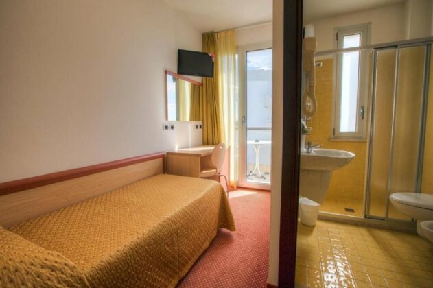 Hotel Tilmar - Photo5