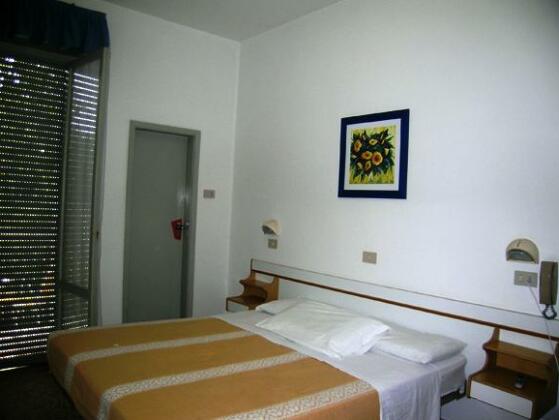 Hotel Toledo Rimini - Photo2