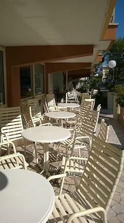 Hotel Tre Assi - Photo4