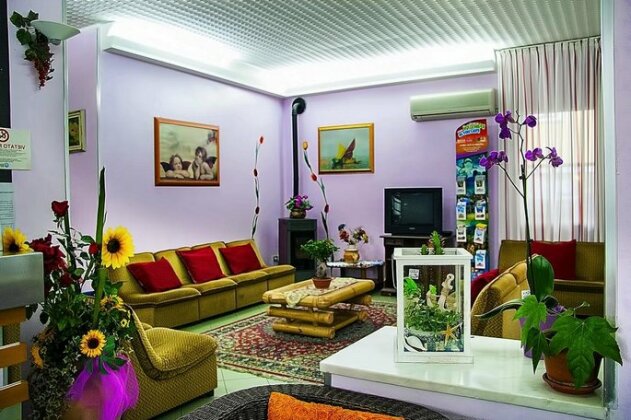 Hotel Trento Rimini - Photo2